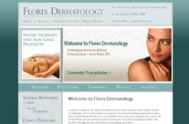 Flores Dermatology