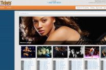 Tonsoftickets.com