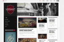 Versant Publications